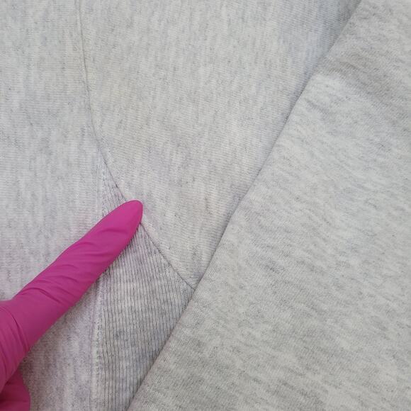 Vintage Champion Sweatshirt Small 20x23 Reverse-Weave Arch - Picture 3 of 16